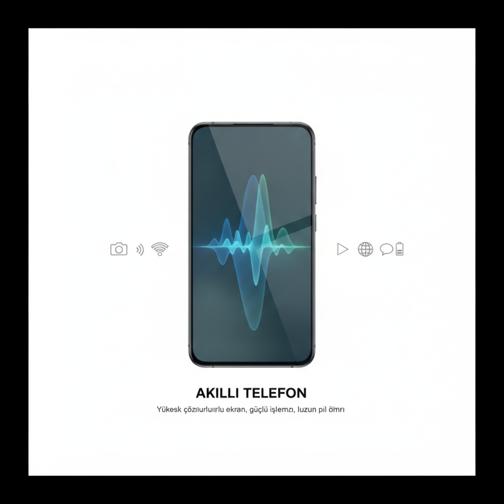 Akıllı Telefon