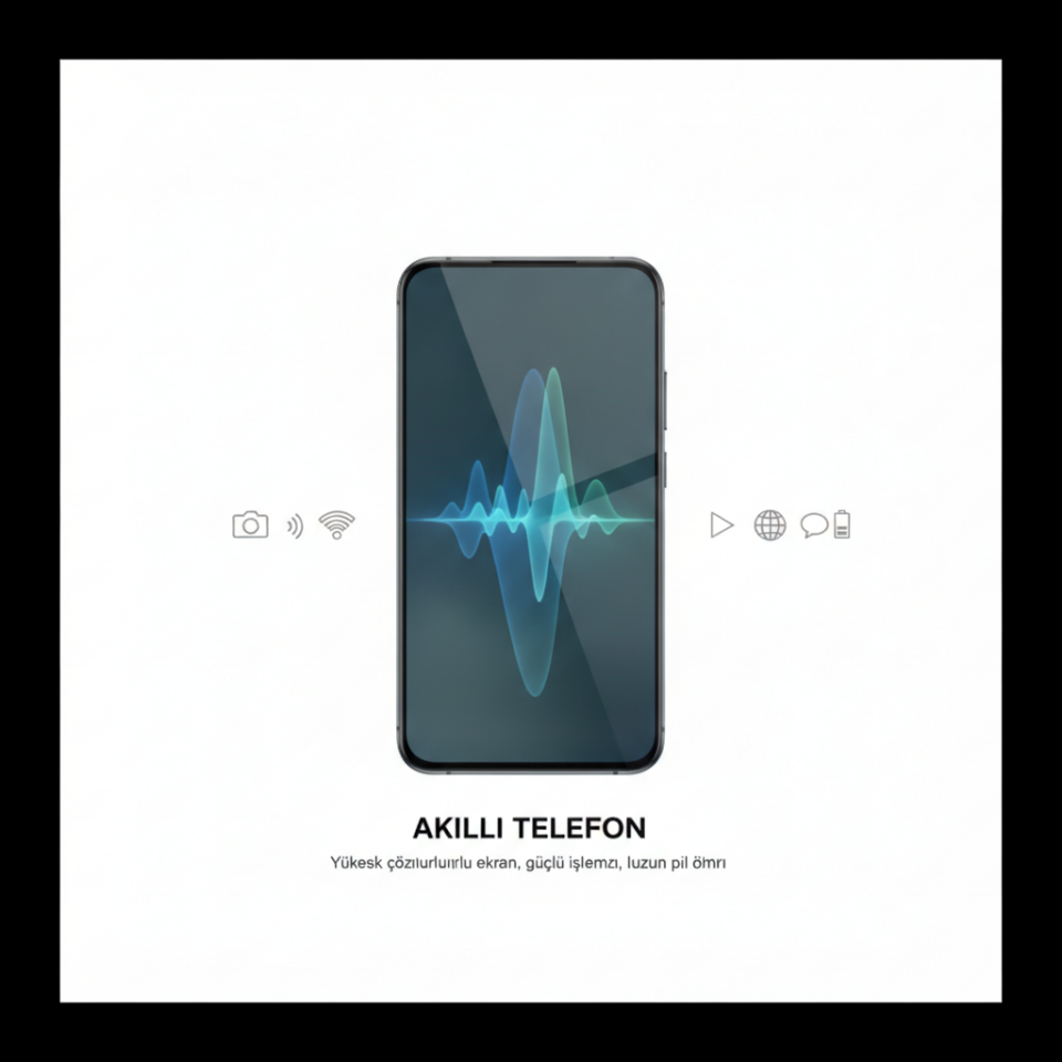 Akıllı Telefon